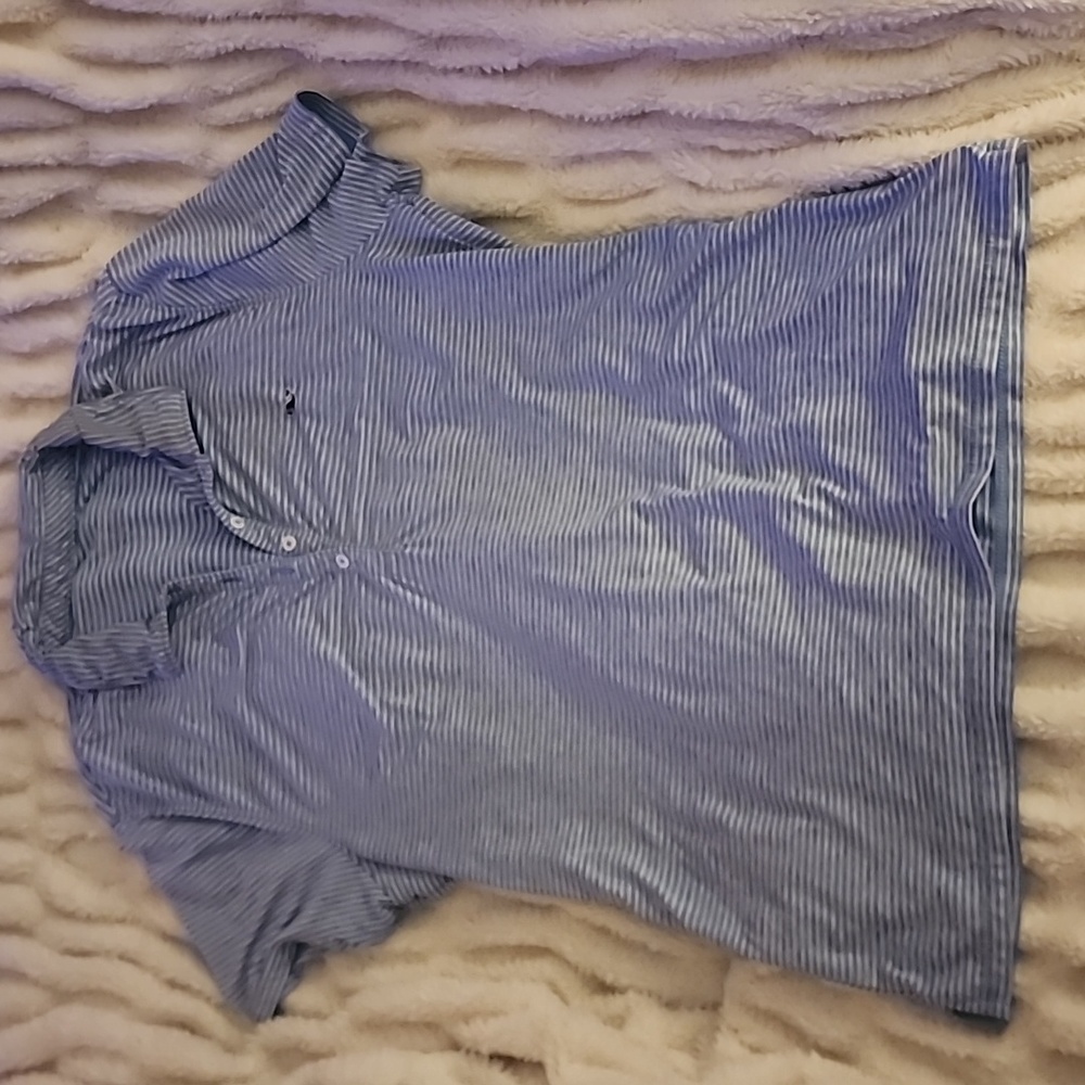 Vinyard vines women's polo